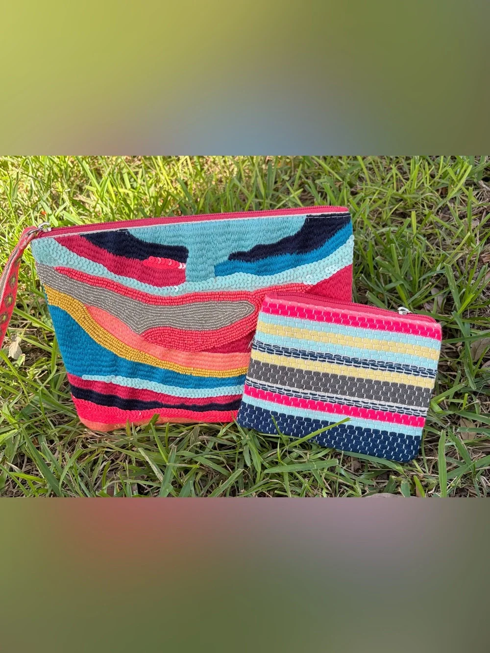 America & Beyond combined bundle